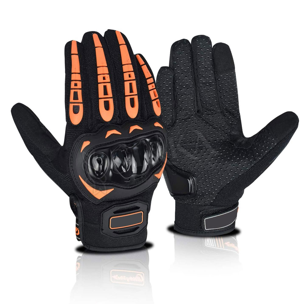 Motorbike Gloves