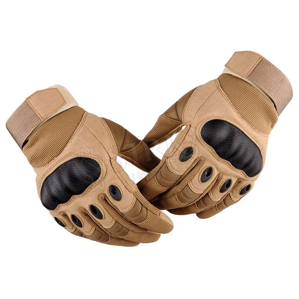 Motorbike Gloves
