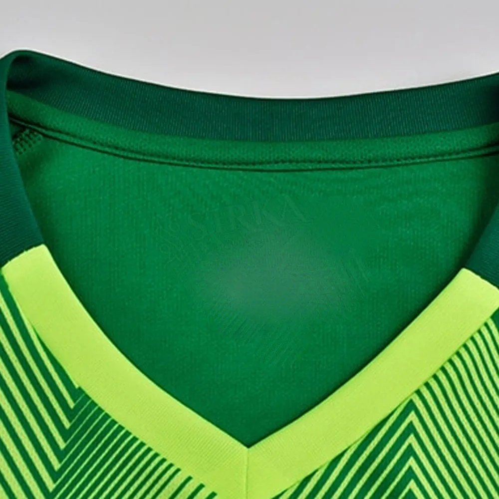 Training Wear half Sleeves Men Soccer Uniform Best Team Clothing Me